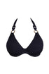 PrimaDonna Pinner Half Padded Plunge Bikini Top